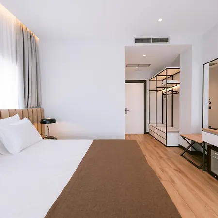 Tribute Hotel Shkoder Exterior photo
