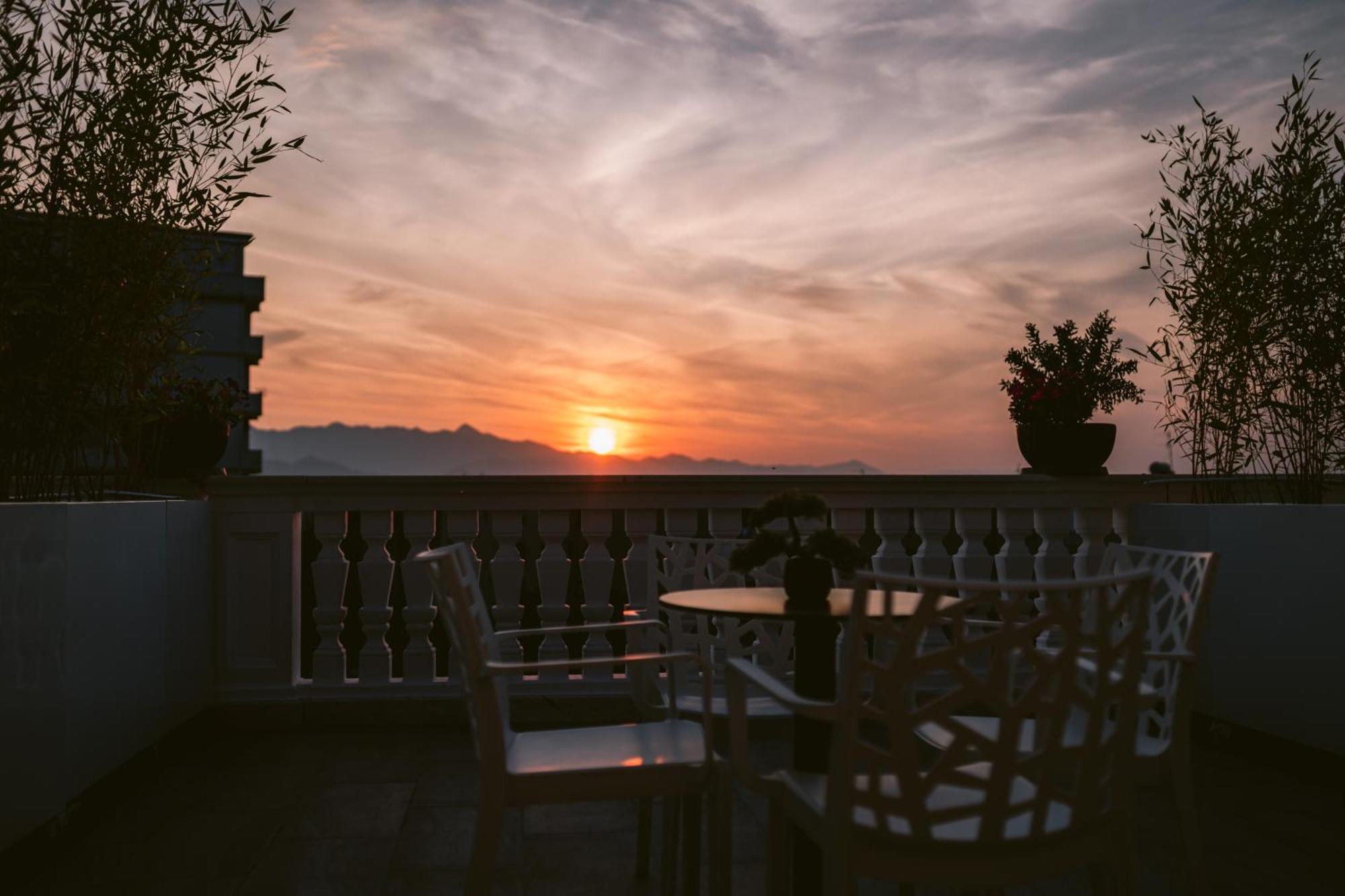 Hotel Tribute Shkoder