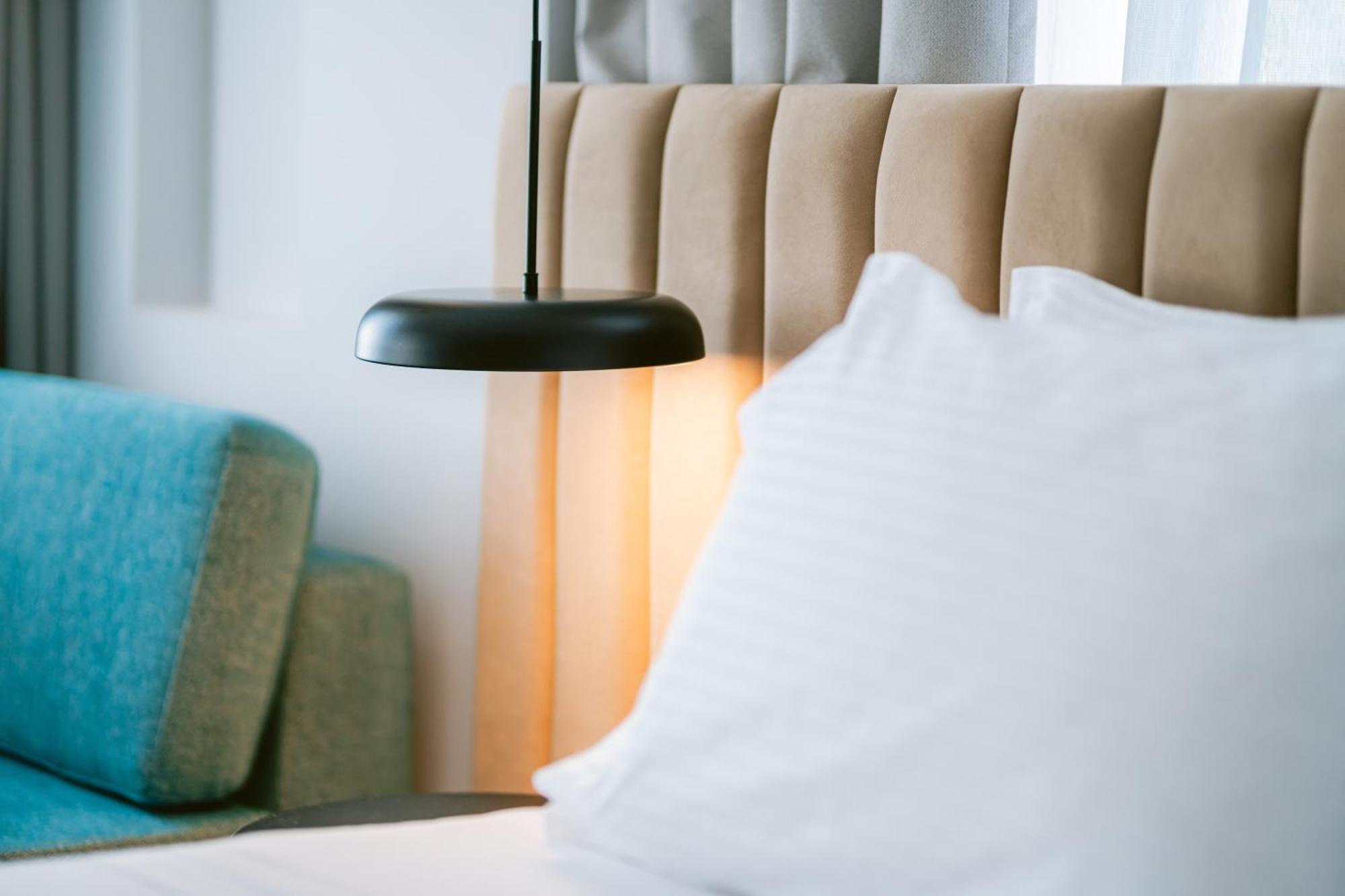 Hotel Tribute Shkoder