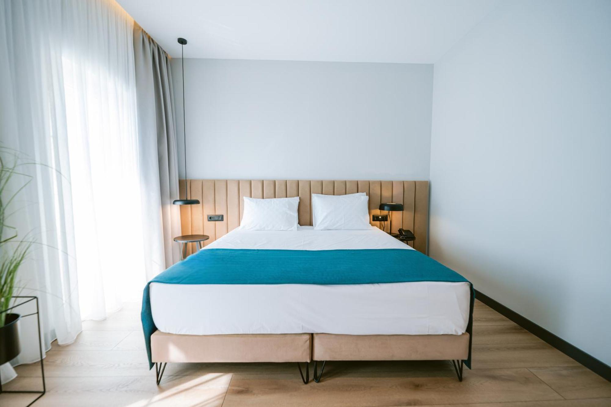 Tribute Hotel Shkoder