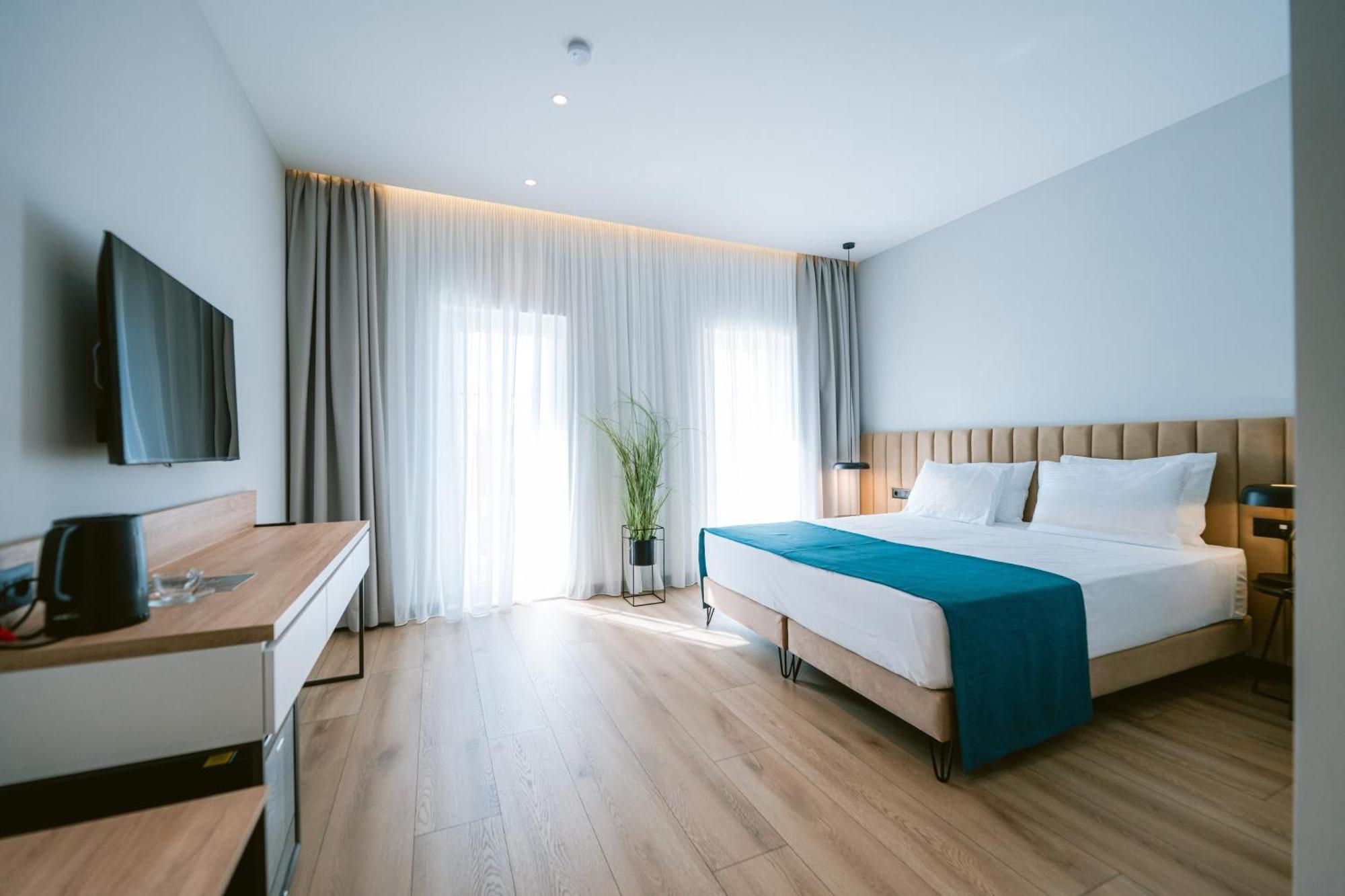 Tribute Hotel Shkoder
