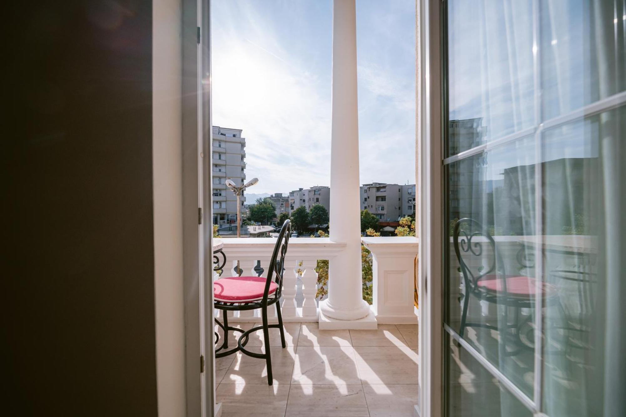 Tribute Hotel Shkoder